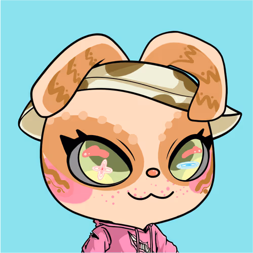 Debox Guardians Rabbit Official