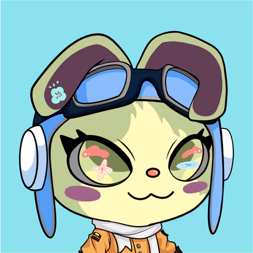 Debox Guardians Rabbit Official