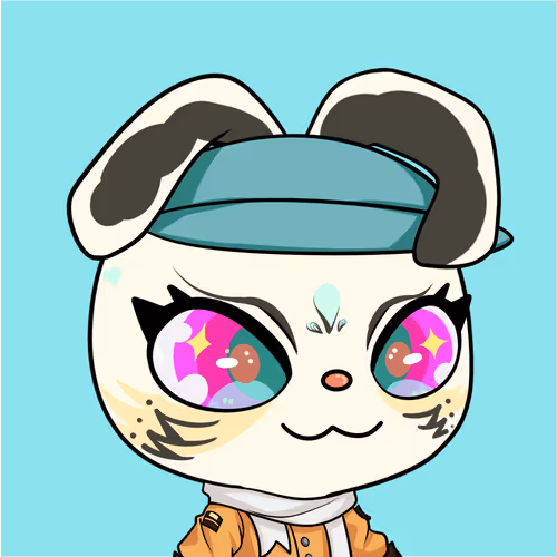 Debox Guardians Rabbit Official