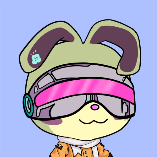 Debox Guardians Rabbit Official