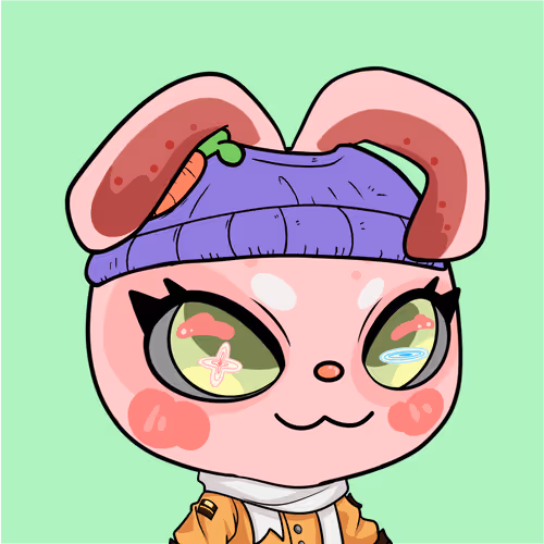 Debox Guardians Rabbit Official
