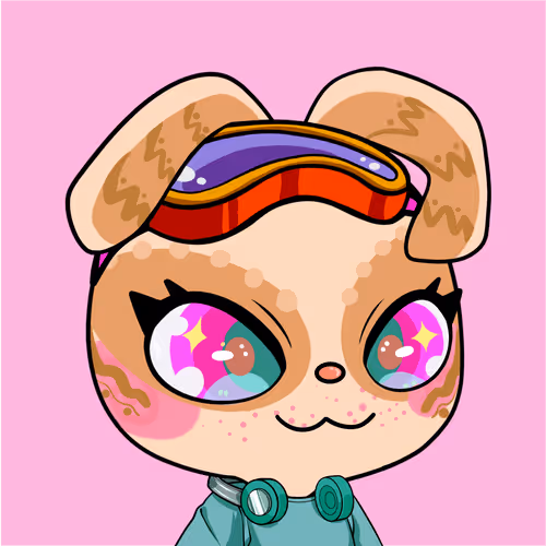 Debox Guardians Rabbit Official