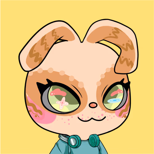 Debox Guardians Rabbit Official