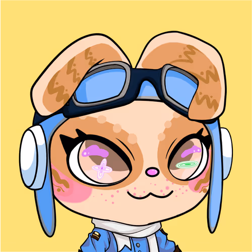 Debox Guardians Rabbit Official