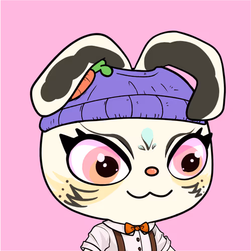 Debox Guardians Rabbit Official