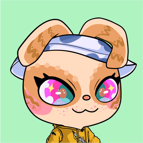 Debox Guardians Rabbit Official
