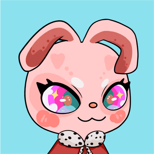 Debox Guardians Rabbit Official
