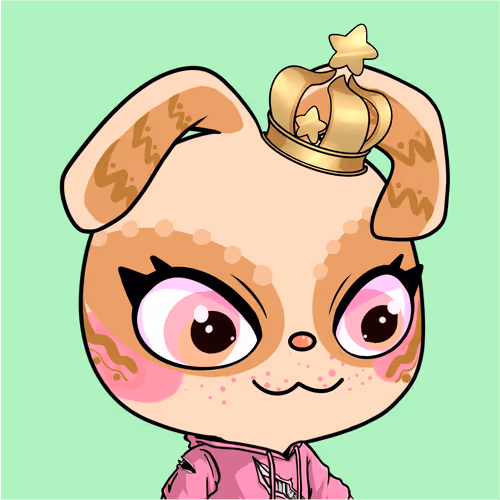 Debox Guardians Rabbit Official
