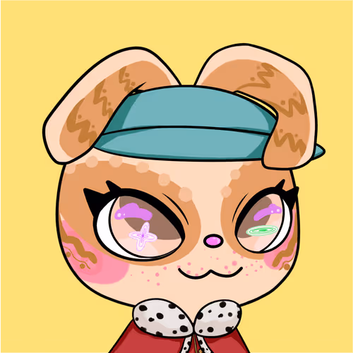 Debox Guardians Rabbit Official