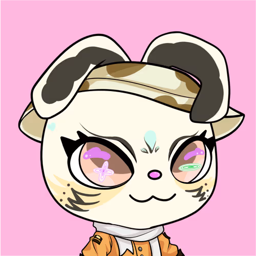 Debox Guardians Rabbit Official