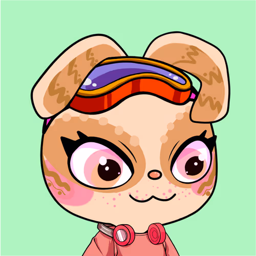 Debox Guardians Rabbit Official