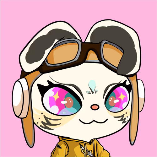 Debox Guardians Rabbit Official