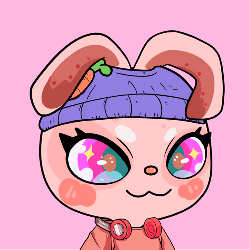 Debox Guardians Rabbit Official