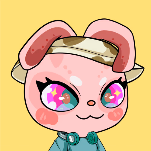 Debox Guardians Rabbit Official