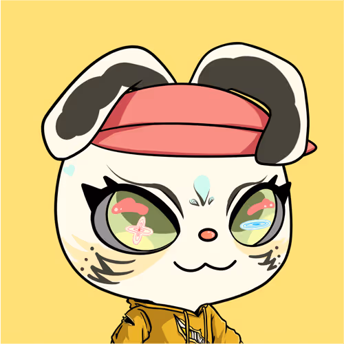 Debox Guardians Rabbit Official