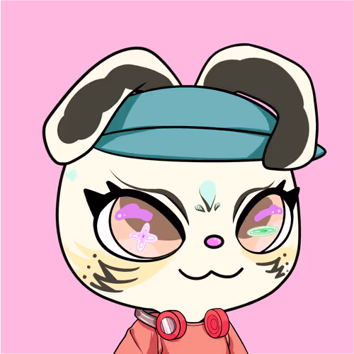 Debox Guardians Rabbit Official