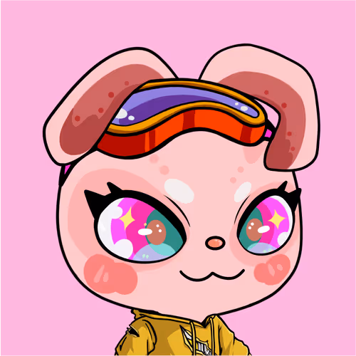 Debox Guardians Rabbit Official