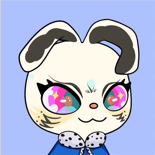 Debox Guardians Rabbit Official
