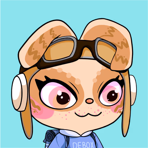 Debox Guardians Rabbit Official