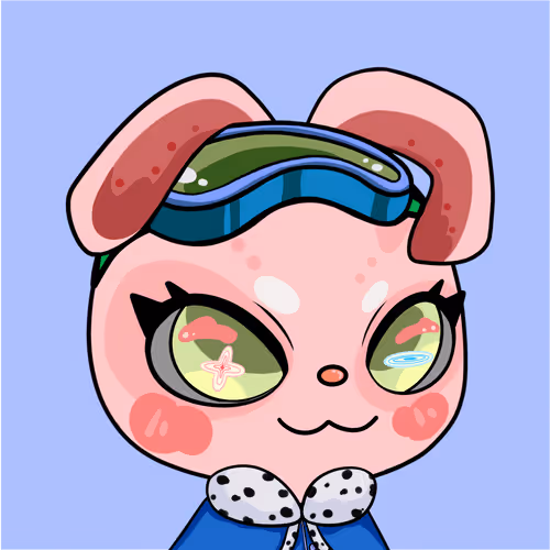 Debox Guardians Rabbit Official