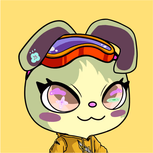 Debox Guardians Rabbit Official