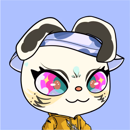 Debox Guardians Rabbit Official