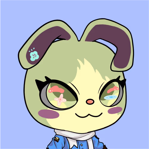 Debox Guardians Rabbit Official