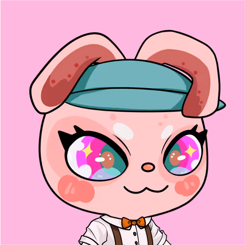Debox Guardians Rabbit Official