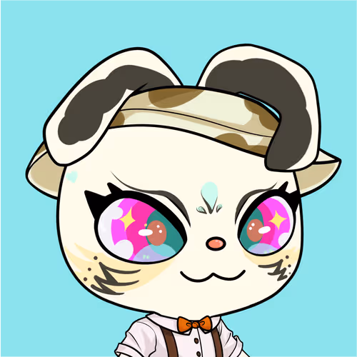 Debox Guardians Rabbit Official