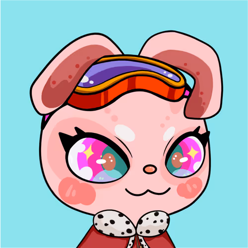 Debox Guardians Rabbit Official