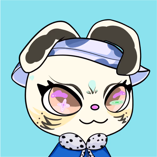 Debox Guardians Rabbit Official