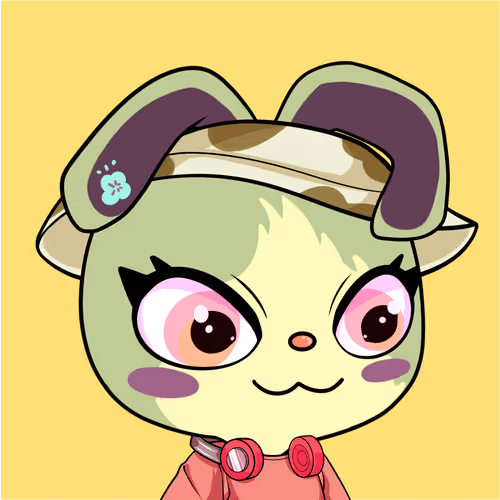 Debox Guardians Rabbit Official