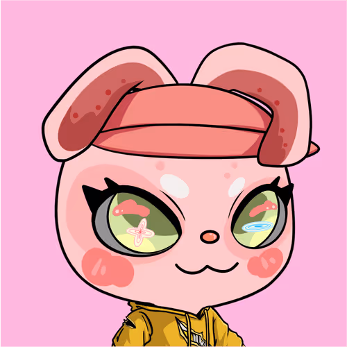 Debox Guardians Rabbit Official