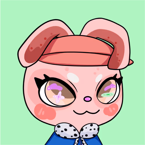 Debox Guardians Rabbit Official