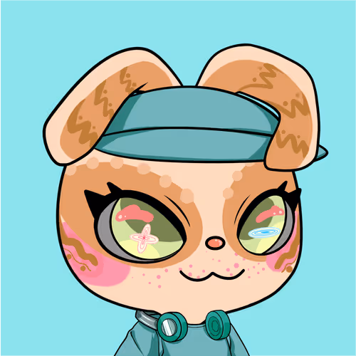 Debox Guardians Rabbit Official