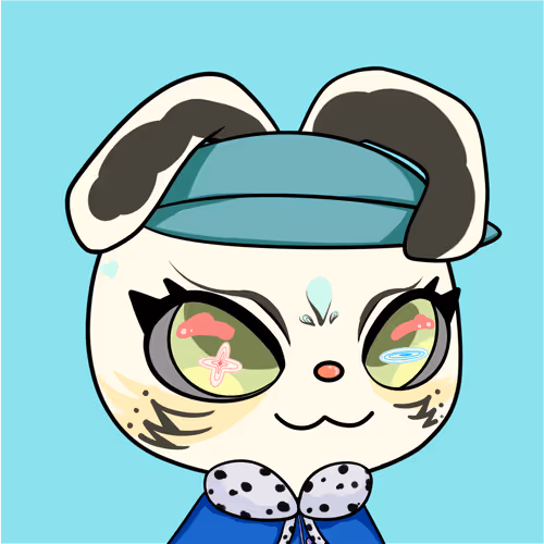 Debox Guardians Rabbit Official