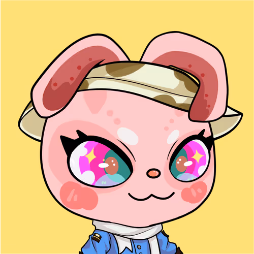 Debox Guardians Rabbit Official