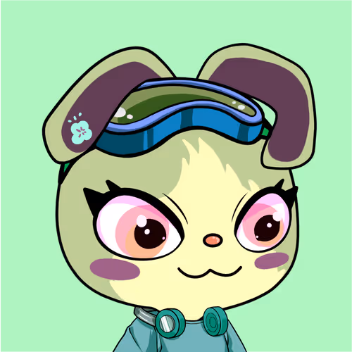 Debox Guardians Rabbit Official