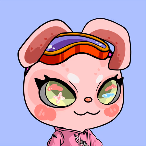 Debox Guardians Rabbit Official