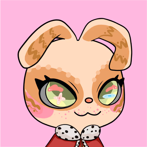 Debox Guardians Rabbit Official