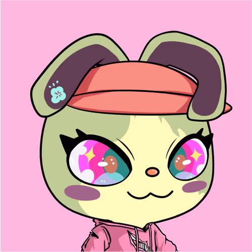 Debox Guardians Rabbit Official
