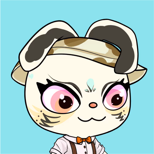 Debox Guardians Rabbit Official