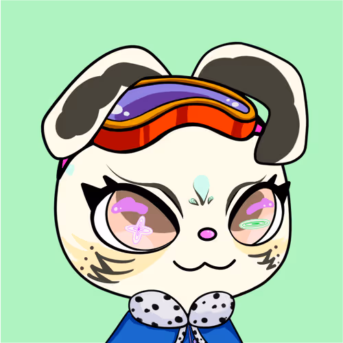 Debox Guardians Rabbit Official
