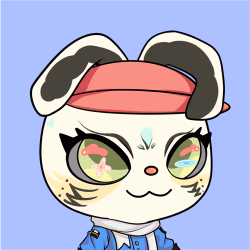 Debox Guardians Rabbit Official