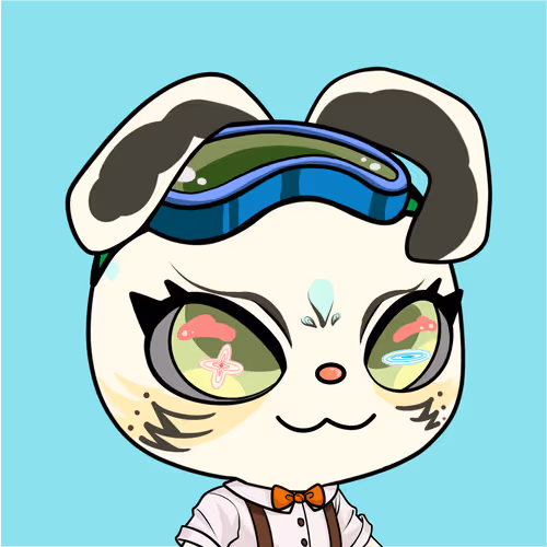Debox Guardians Rabbit Official