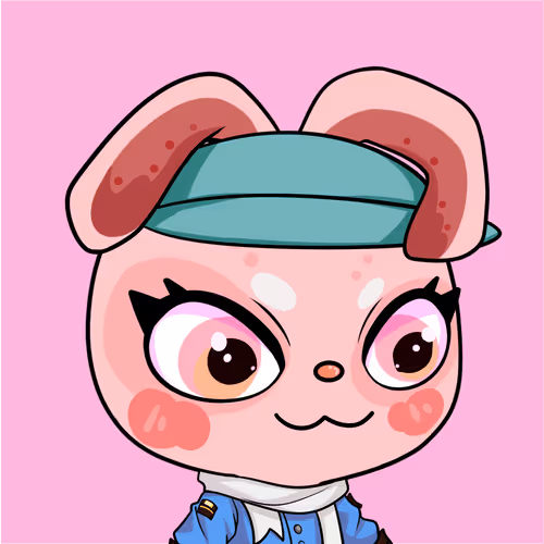 Debox Guardians Rabbit Official