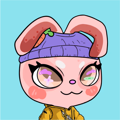 Debox Guardians Rabbit Official