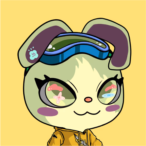 Debox Guardians Rabbit Official