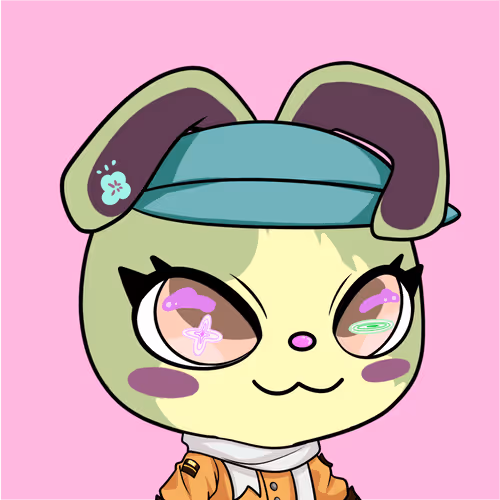 Debox Guardians Rabbit Official