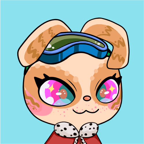 Debox Guardians Rabbit Official